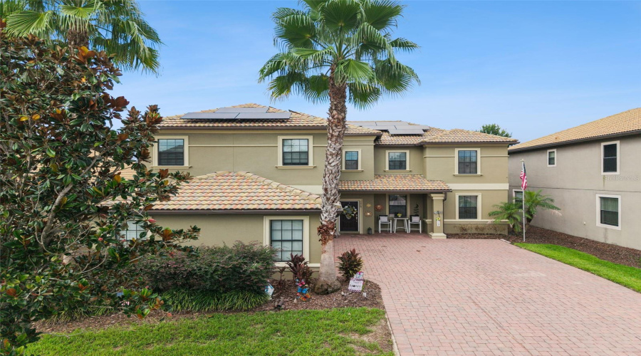 Davenport, Florida 33896, 5 Bedroom Bedrooms, ,3 Bathroombathrooms,Residential,For Sale,Gleneagles,0,Mfro6439171