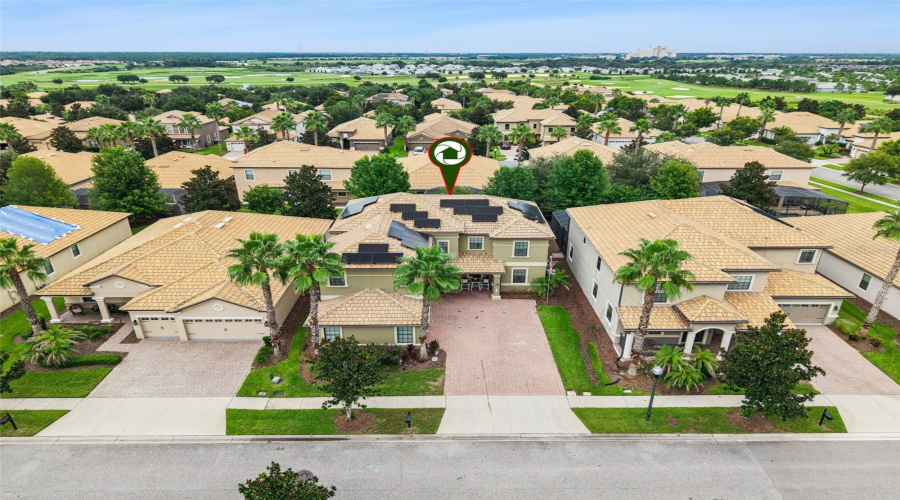 Davenport, Florida 33896, 5 Bedroom Bedrooms, ,3 Bathroombathrooms,Residential,For Sale,Gleneagles,0,Mfro6439171