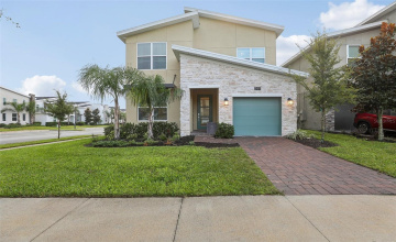 Davenport, Florida 33896, 5 Bedroom Bedrooms, ,5 Bathroombathrooms,Residential,For Sale,Leader,0,Mfro6440194