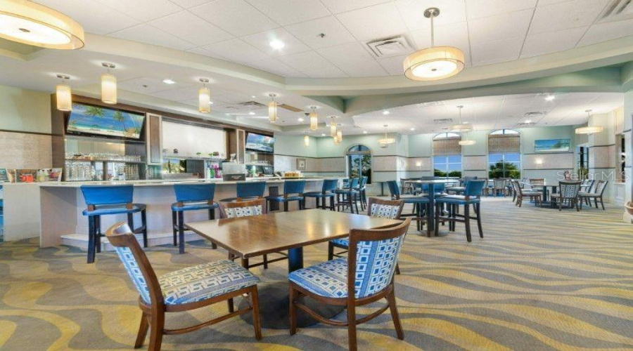 Oasis Restaurant Bar And Grill