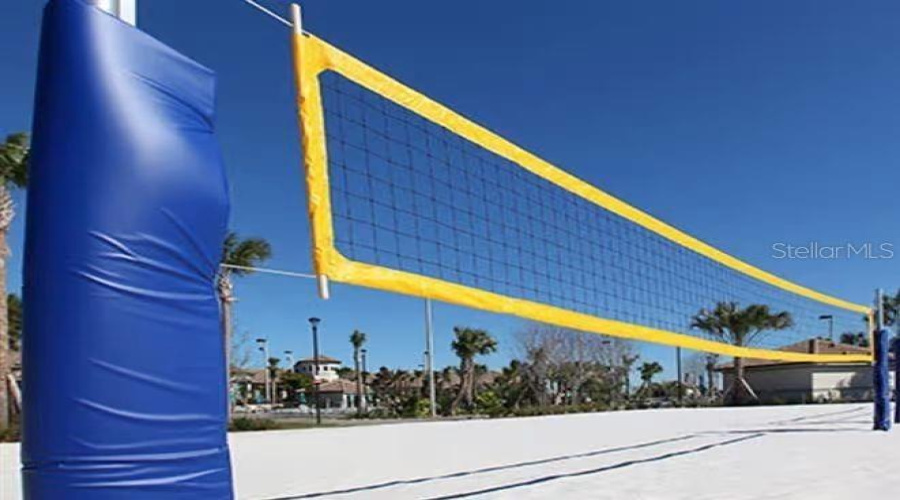 Volleyball