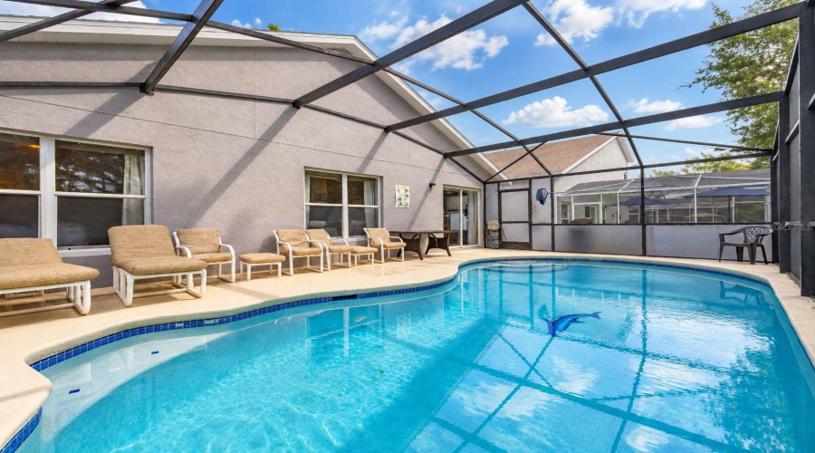 Davenport, Florida 33897, 4 Bedroom Bedrooms, ,2 Bathroombathrooms,Residential,For Sale,Castlemain,0,Mfrs5157594