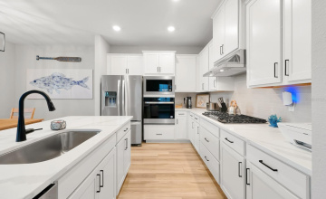 Homes For Sale In Reunion Resort