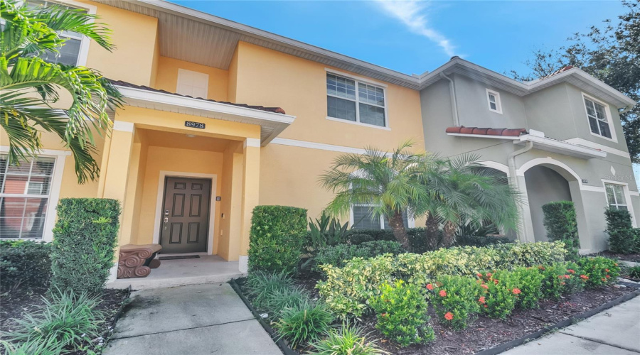Kissimmee, Florida 34747, 4 Bedroom Bedrooms, ,3 Bathroombathrooms,Residential,For Sale,California Palm,0,Mfro6442785