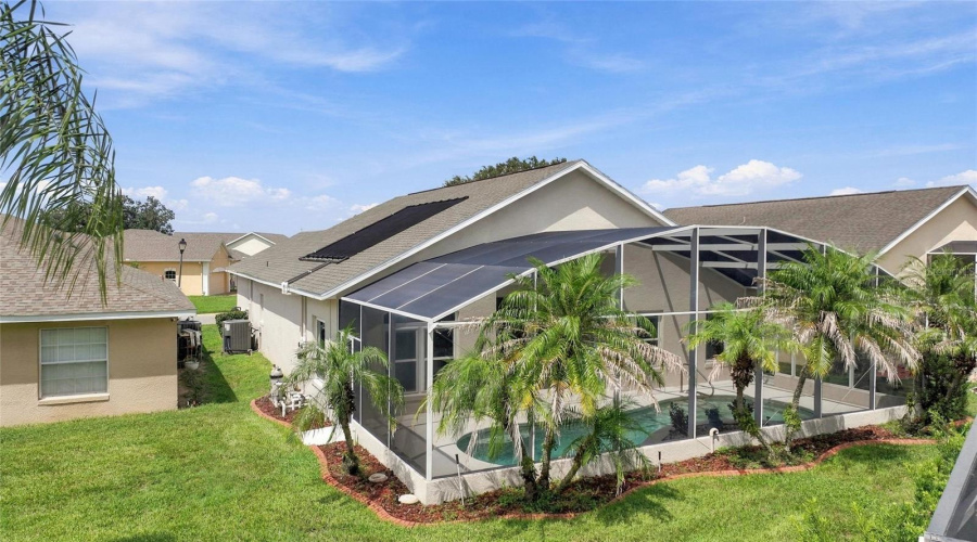 Davenport, Florida 33837, 3 Bedroom Bedrooms, ,2 Bathroombathrooms,Residential,For Sale,Oak Hammock Dr,0,Mfrs5157799