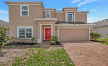 Davenport, Florida 33837, 5 Bedroom Bedrooms, ,3 Bathroombathrooms,Residential,For Sale,Benjamin,0,Mfro6442240