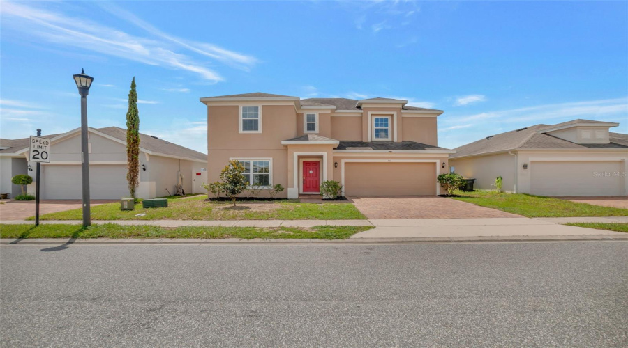 Davenport, Florida 33837, 5 Bedroom Bedrooms, ,3 Bathroombathrooms,Residential,For Sale,Benjamin,0,Mfro6442240