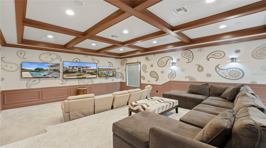 Reunion, Florida 34747, 8 Bedroom Bedrooms, ,9 Bathroombathrooms,Residential,For Sale,Golden Bear,0,Mfro6438655