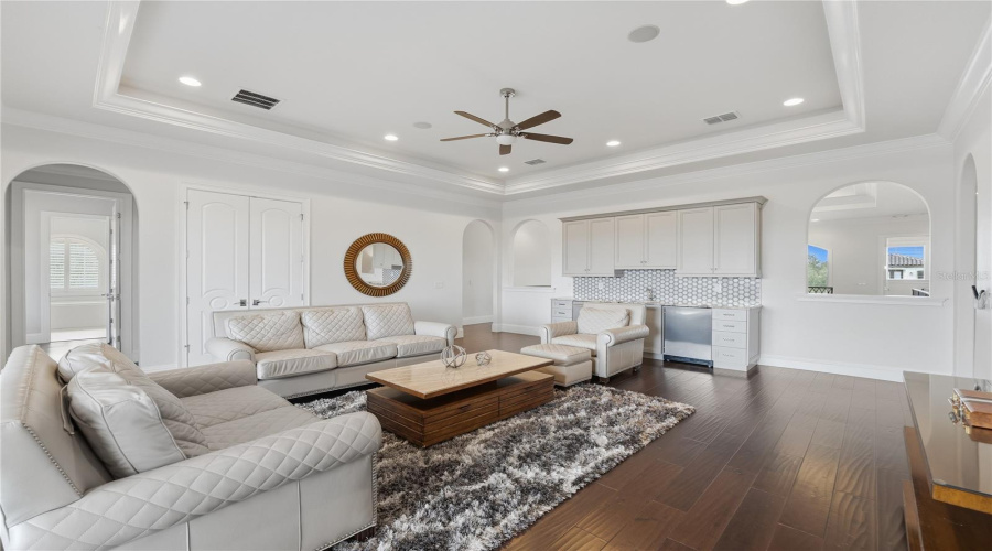 Reunion, Florida 34747, 8 Bedroom Bedrooms, ,9 Bathroombathrooms,Residential,For Sale,Golden Bear,0,Mfro6438655