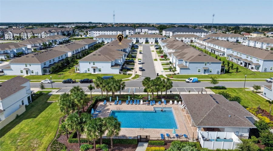 Davenport, Florida 33896, 3 Bedroom Bedrooms, ,2 Bathroombathrooms,Residential,For Sale,Fetching,0,Mfro6442961