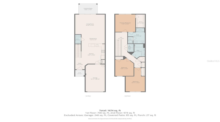 Davenport, Florida 33896, 3 Bedroom Bedrooms, ,2 Bathroombathrooms,Residential,For Sale,Fetching,0,Mfro6442961