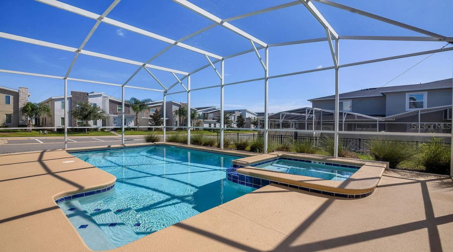 Davenport, Florida 33896, 6 Bedroom Bedrooms, ,5 Bathroombathrooms,Residential,For Sale,Sommerset Hills,0,Mfro6442586