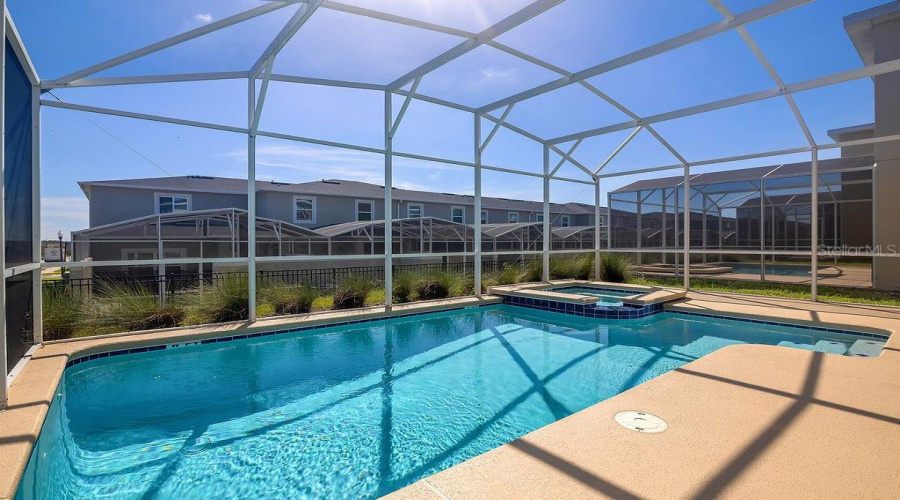 Davenport, Florida 33896, 6 Bedroom Bedrooms, ,5 Bathroombathrooms,Residential,For Sale,Sommerset Hills,0,Mfro6442586