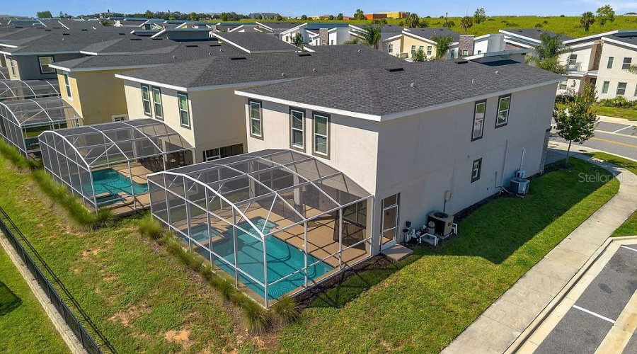 Davenport, Florida 33896, 6 Bedroom Bedrooms, ,5 Bathroombathrooms,Residential,For Sale,Sommerset Hills,0,Mfro6442586