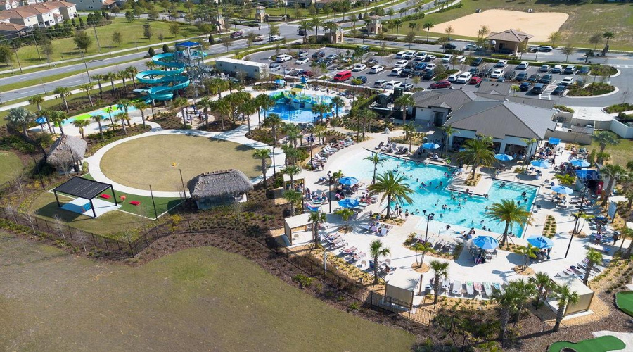 Davenport, Florida 33896, 6 Bedroom Bedrooms, ,5 Bathroombathrooms,Residential,For Sale,Sommerset Hills,0,Mfro6442586