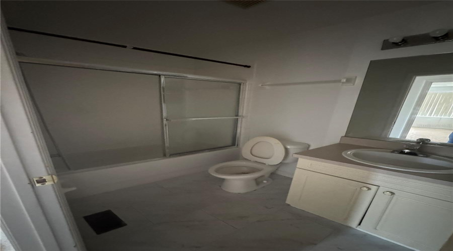 Bathroom #2