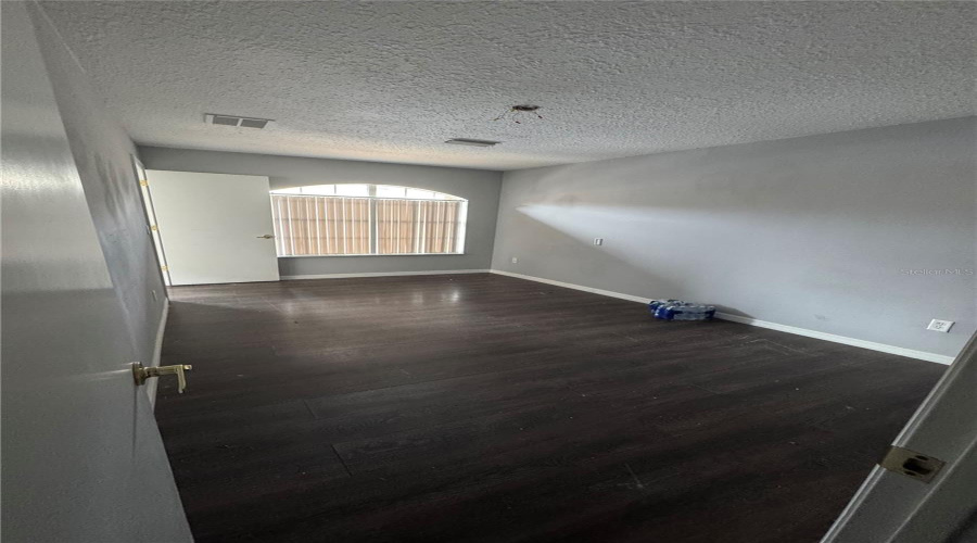 In-Law Suite Bedroom