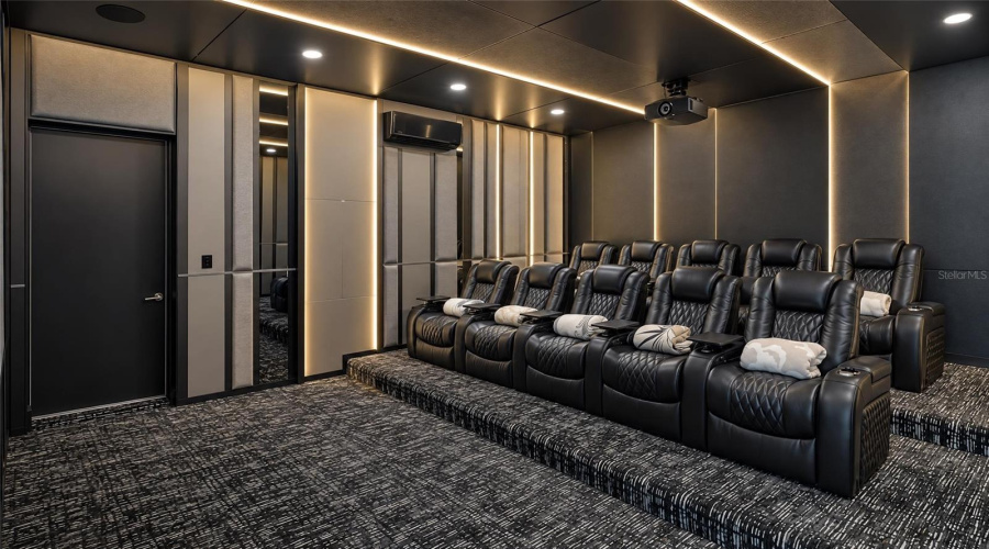 Theatre