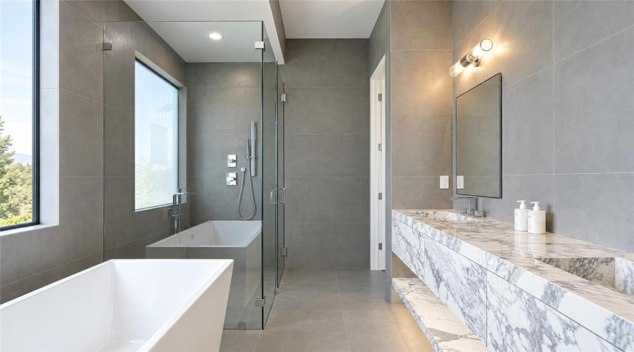 Master 2 Bath