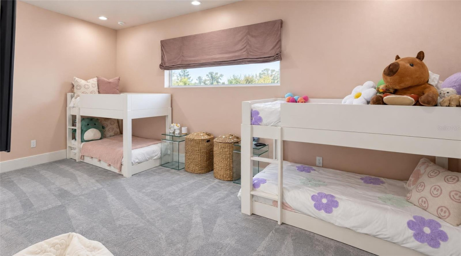 Bed 5