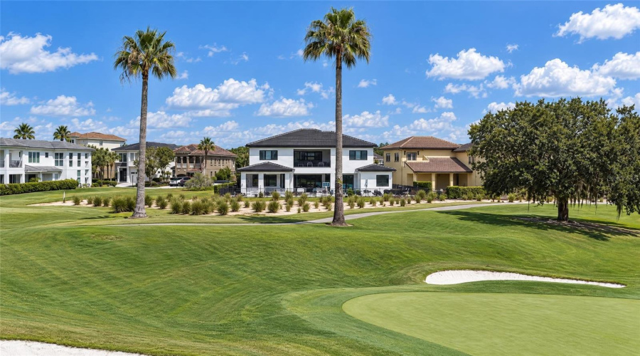 Kissimmee, Florida 34747, 7 Bedroom Bedrooms, ,7 Bathroombathrooms,Residential,For Sale,Castle Pines,0,Mfro6442558