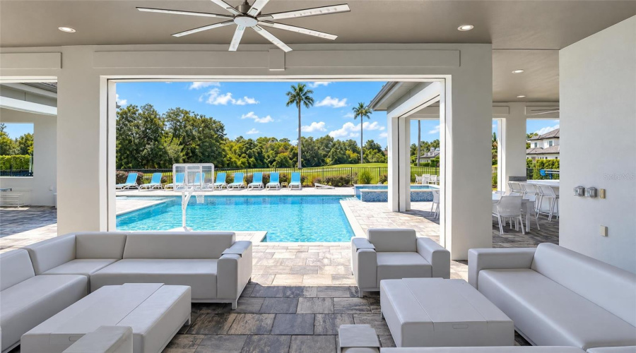 Kissimmee, Florida 34747, 7 Bedroom Bedrooms, ,7 Bathroombathrooms,Residential,For Sale,Castle Pines,0,Mfro6442558