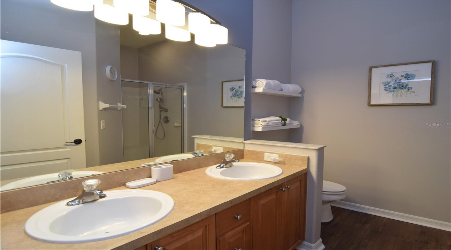 Bedroom 1 En Suite