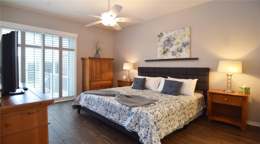 Primary Suite 1