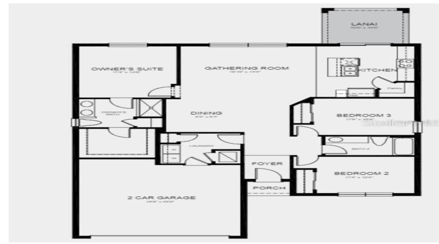 Davenport, Florida 33897, 3 Bedroom Bedrooms, ,2 Bathroombathrooms,Residential,For Sale,Costa Blanca,0,Mfrs5153308