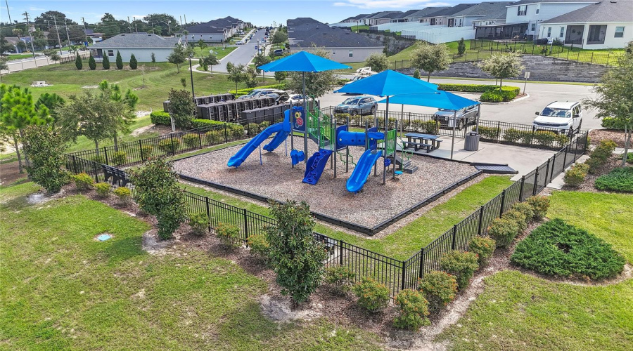 Community Playground