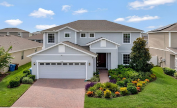 Davenport, Florida 33837, 4 Bedroom Bedrooms, ,3 Bathroombathrooms,Residential,For Sale,Hendon,0,Mfrs5157808