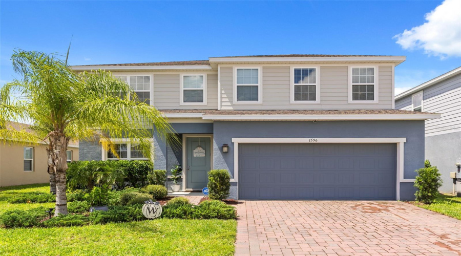 Davenport, Florida 33837, 4 Bedroom Bedrooms, ,3 Bathroombathrooms,Residential,For Sale,Eucalyptus,0,Mfro6441315