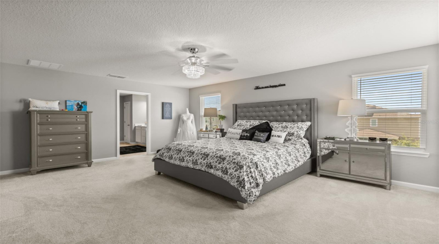 Owner'S Suite.