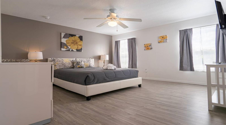 Davenport, Florida 33896, 4 Bedroom Bedrooms, ,3 Bathroombathrooms,Residential,For Sale,Sandy Ridge,0,Mfro6443090