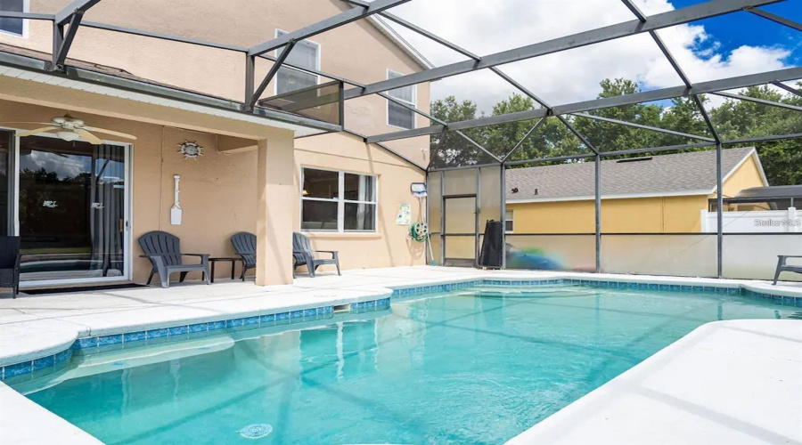 Davenport, Florida 33896, 4 Bedroom Bedrooms, ,3 Bathroombathrooms,Residential,For Sale,Sandy Ridge,0,Mfro6443090