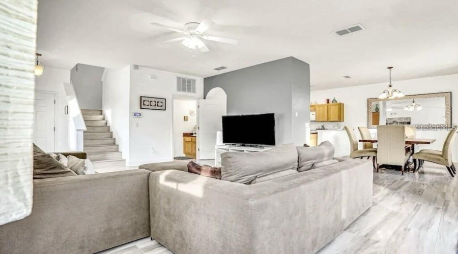 Davenport, Florida 33896, 4 Bedroom Bedrooms, ,3 Bathroombathrooms,Residential,For Sale,Sandy Ridge,0,Mfro6443090
