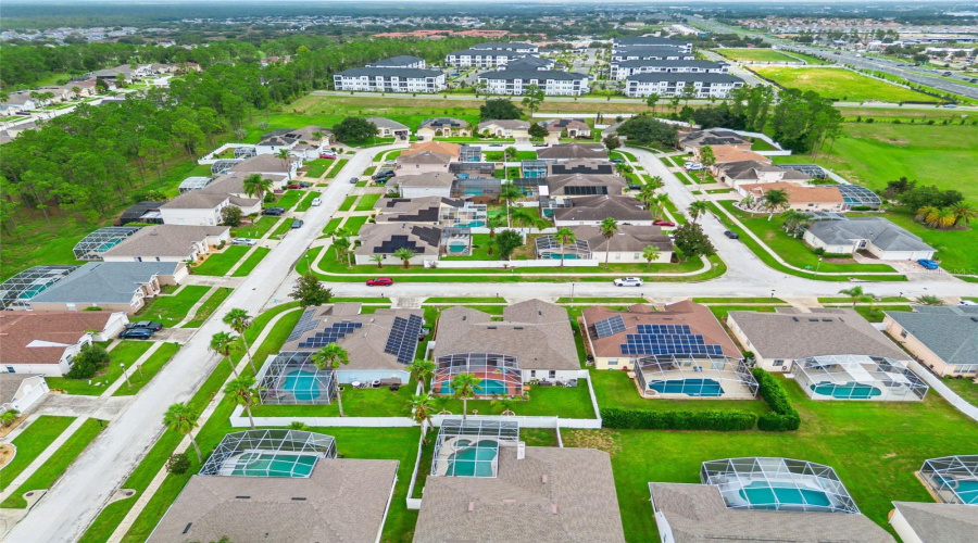 Davenport, Florida 33897, 4 Bedroom Bedrooms, ,3 Bathroombathrooms,Residential,For Sale,Nottingham,0,Mfro6443185