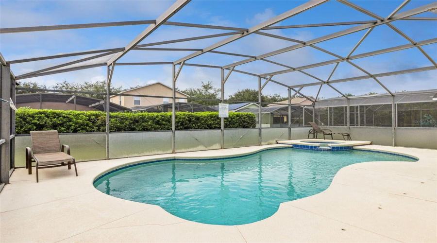 Davenport, Florida 33896, 3 Bedroom Bedrooms, ,3 Bathroombathrooms,Residential,For Sale,Scrub Jay,0,Mfrs5157870