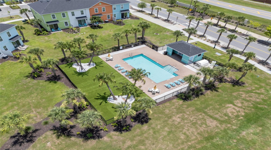 Kissimmee, Florida 34747, 2 Bedroom Bedrooms, ,2 Bathroombathrooms,Residential,For Sale,Caribbean Soul,0,Mfro6416435