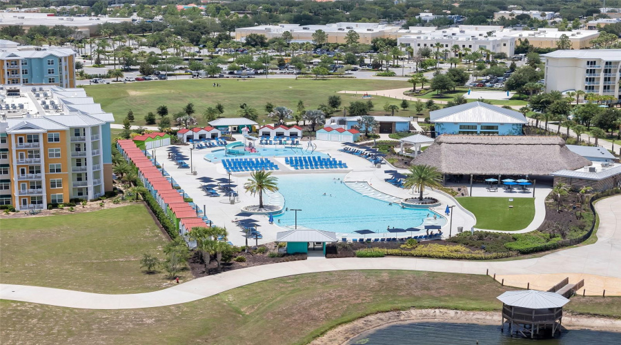 Kissimmee, Florida 34747, 2 Bedroom Bedrooms, ,2 Bathroombathrooms,Residential,For Sale,Caribbean Soul,0,Mfro6416435