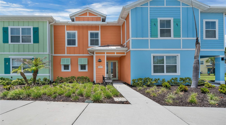 Kissimmee, Florida 34747, 2 Bedroom Bedrooms, ,2 Bathroombathrooms,Residential,For Sale,Caribbean Soul,0,Mfro6416435