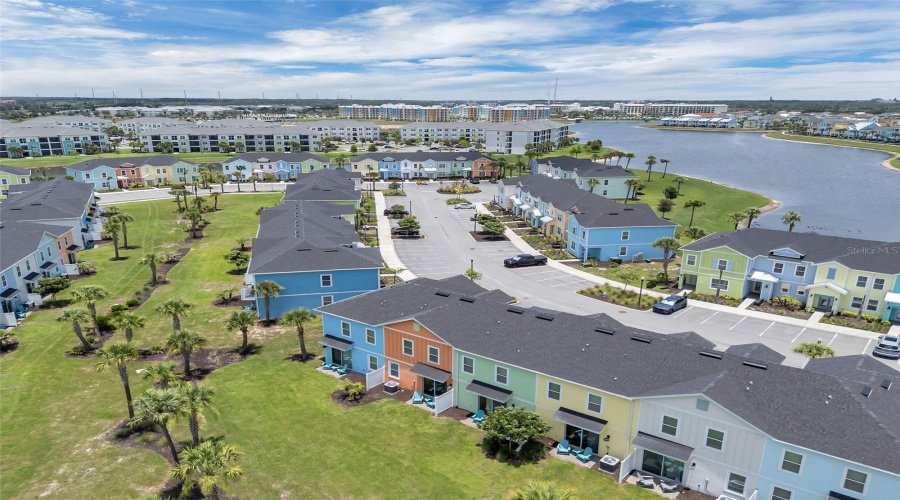 Kissimmee, Florida 34747, 2 Bedroom Bedrooms, ,2 Bathroombathrooms,Residential,For Sale,Caribbean Soul,0,Mfro6416435