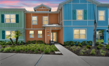 Kissimmee, Florida 34747, 2 Bedroom Bedrooms, ,2 Bathroombathrooms,Residential,For Sale,Caribbean Soul,0,Mfro6416435