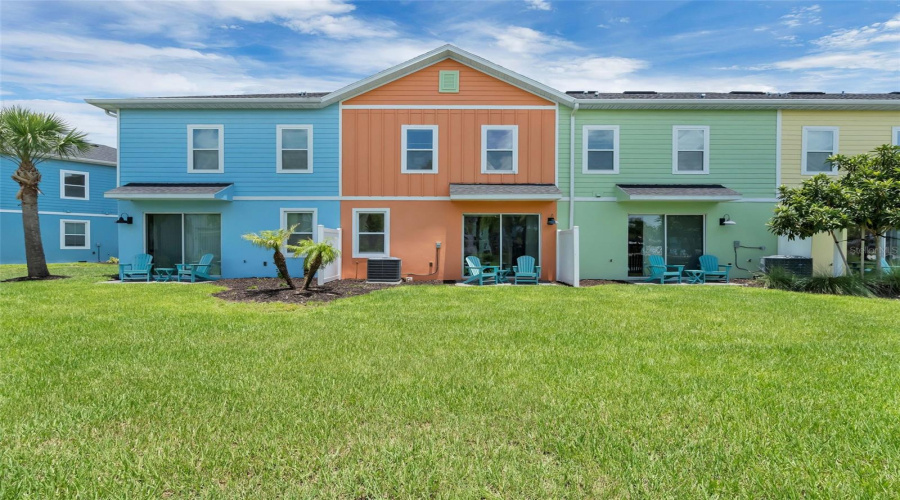 Kissimmee, Florida 34747, 2 Bedroom Bedrooms, ,2 Bathroombathrooms,Residential,For Sale,Caribbean Soul,0,Mfro6416435