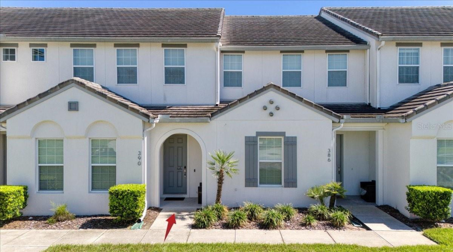 Davenport, Florida 33896, 4 Bedroom Bedrooms, ,3 Bathroombathrooms,Residential,For Sale,Captiva,0,Mfrtb8549109