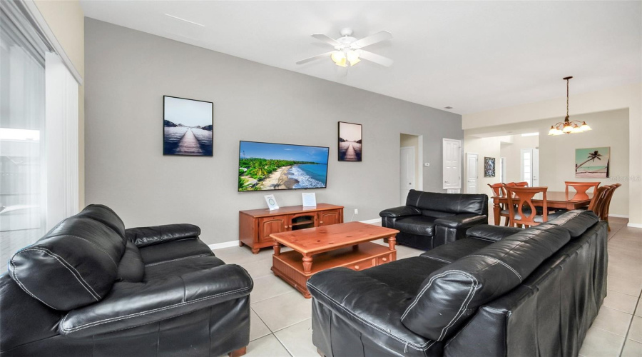Kissimmee, Florida 34747, 5 Bedroom Bedrooms, ,5 Bathroombathrooms,Residential,For Sale,Teascone,0,Mfro6443150