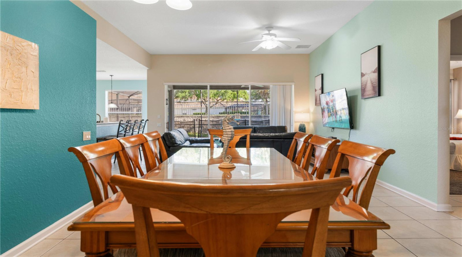 Kissimmee, Florida 34747, 5 Bedroom Bedrooms, ,5 Bathroombathrooms,Residential,For Sale,Teascone,0,Mfro6443150