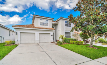 Kissimmee, Florida 34747, 5 Bedroom Bedrooms, ,5 Bathroombathrooms,Residential,For Sale,Teascone,0,Mfro6443150