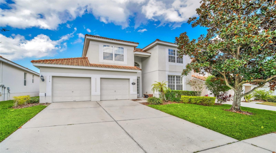 Kissimmee, Florida 34747, 5 Bedroom Bedrooms, ,5 Bathroombathrooms,Residential,For Sale,Teascone,0,Mfro6443150
