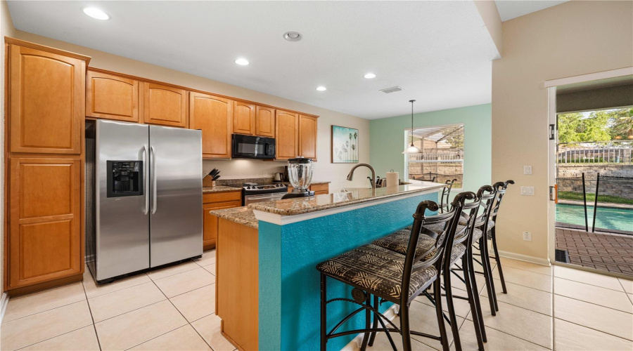 Kissimmee, Florida 34747, 5 Bedroom Bedrooms, ,5 Bathroombathrooms,Residential,For Sale,Teascone,0,Mfro6443150